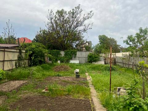 будинок за адресою Люстдорфська дорога вул., 165