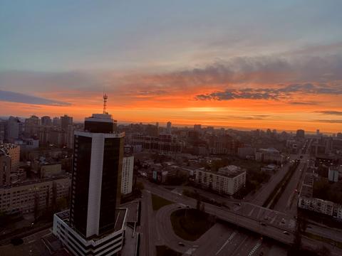 квартира по адресу Берестейский просп. (Победы), 11 к2