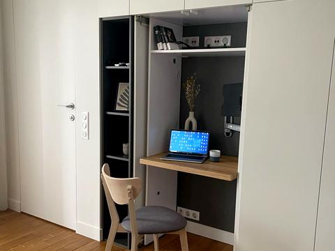 квартира за адресою Будівельників вул., 34/1