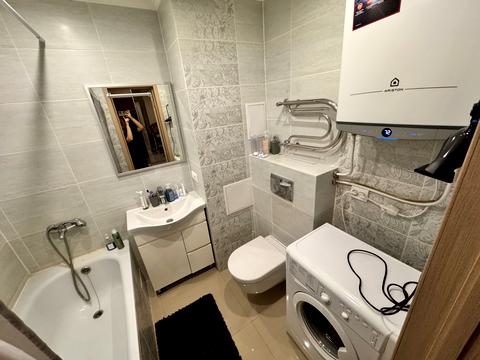 квартира за адресою Михайла Донця вул., 2-А