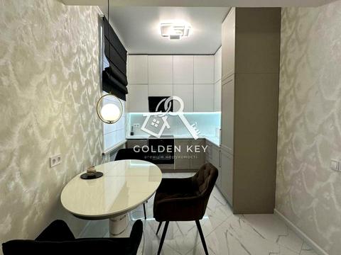 квартира по адресу Героев-Подпольщиков просп. (Дзержинского), 42