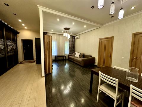 квартира по адресу Греческая ул., 35