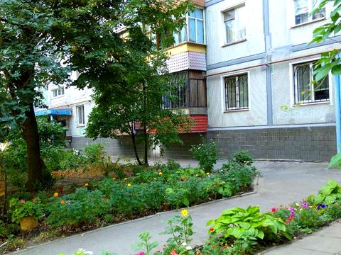 квартира за адресою Інженера Преображенського просп. (Радянський), 11