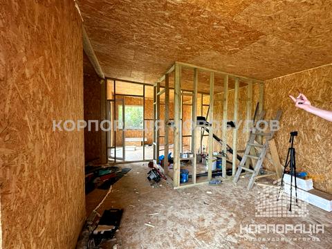 будинок за адресою урочище Красія