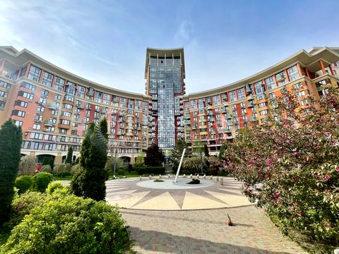 квартира за адресою Юлії Здановської вул. (Ломоносова), 71-Г