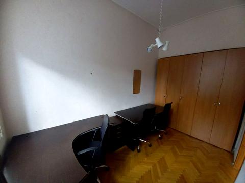 квартира за адресою Володимирська вул., 77
