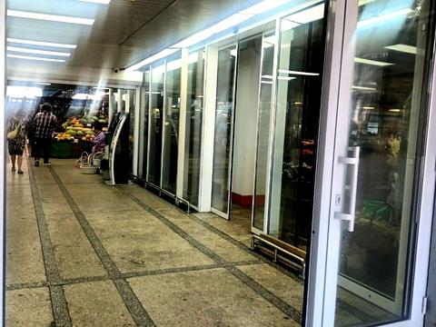коммерческая по адресу Верхній Вал ул., 16