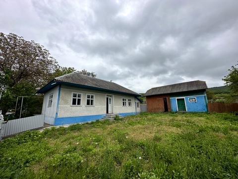 дом по адресу Підлісна