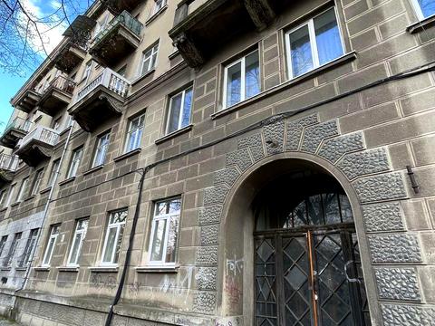 квартира по адресу Волчинецкая ул., 4