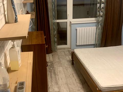квартира за адресою Оноре де Бальзака вул., 63-Б
