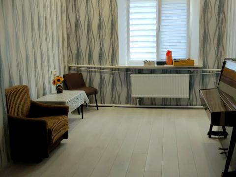 дом по адресу Силикатная ул.