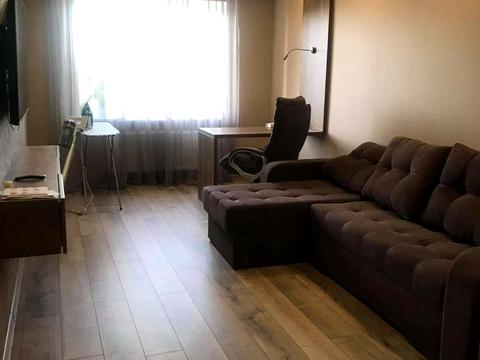 квартира по адресу Научная ул., 2д