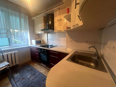 квартира за адресою Балківська вул., 34