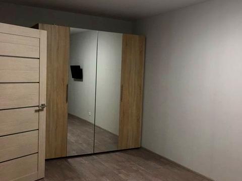 квартира по адресу Вишняковская ул., 2