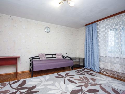 квартира за адресою Степана Рудницького вул. (Академіка Вільямса), 9