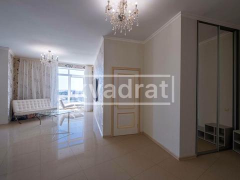 квартира за адресою Євгена Коновальця вул. (Щорса), 44-А