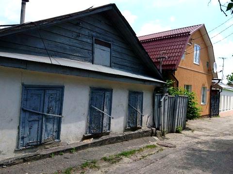 ділянка за адресою 