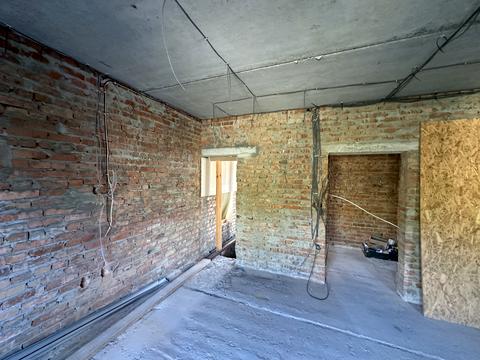 будинок за адресою Микулинецька вул., 115