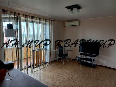 квартира за адресою Баяна вул., 100