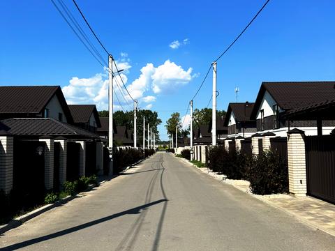 дом по адресу Казкова, 10