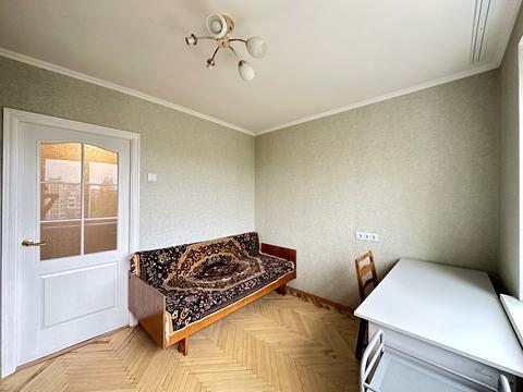 квартира по адресу Героев Полка "Азов ул. (Малиновского маршала), 11