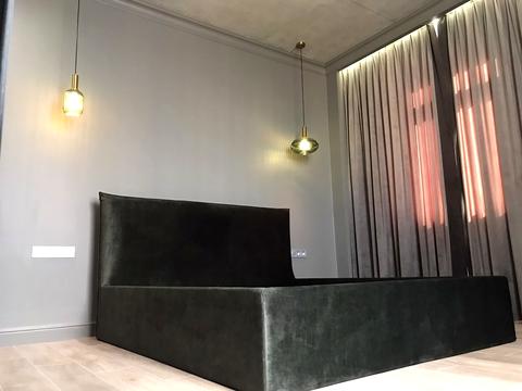 квартира за адресою Аркадійське плато вул. (Гагаринське плато), 5б