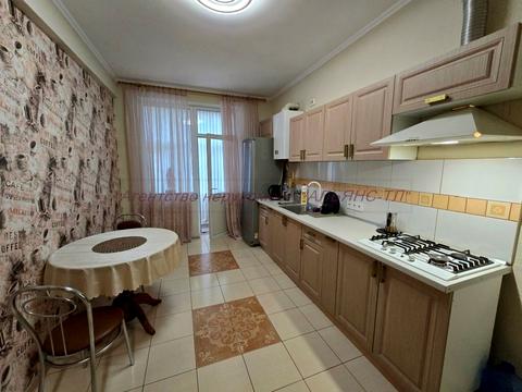 квартира за адресою Минайська вул., 18