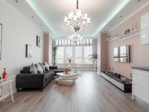 квартира за адресою Французький бульв., 22к2