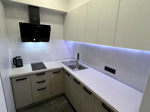 квартира по адресу Евгения Коновальца ул. (Щорса), 34-А