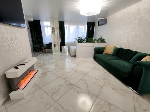 квартира за адресою Київ, Митрополита Андрея Шептицького вул. (Анатолія Луначарського), 7