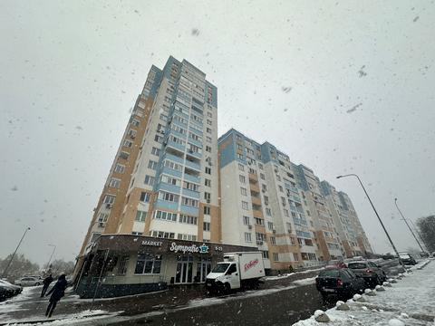 квартира по адресу Данченко, 28б