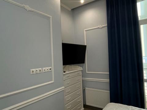 квартира по адресу Святошинская ул., 27