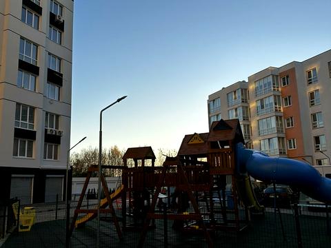 квартира за адресою Карла Мікльоша вул., 19