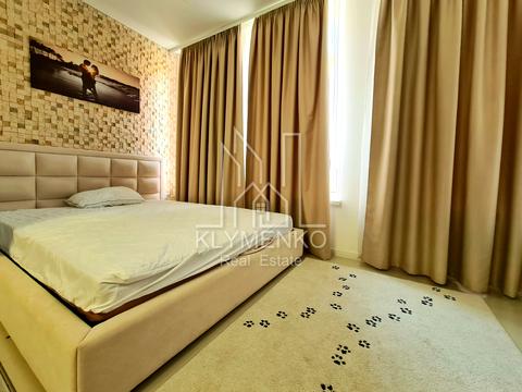 квартира по адресу Юрия Липы ул., 6