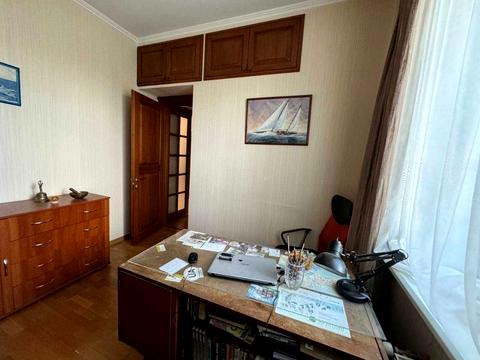 дом по адресу Почтовая ул., 24