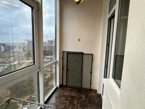 квартира за адресою Марсельська вул., 35