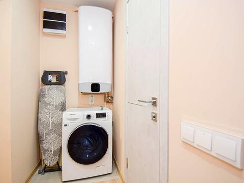 квартира по адресу 15 Апреля ул., 21