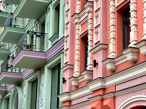 квартира за адресою Рішельєвська вул. (Ленина улица), 47