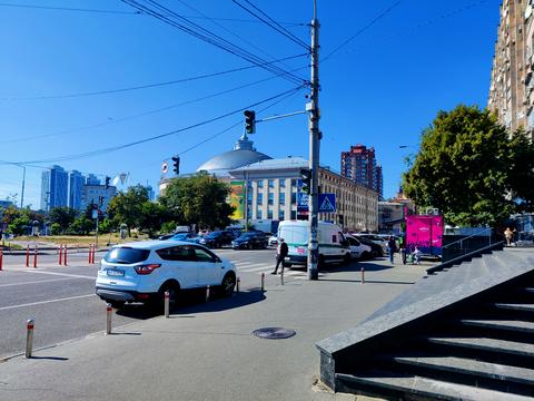 квартира по адресу Олеся Гончара ул., 77