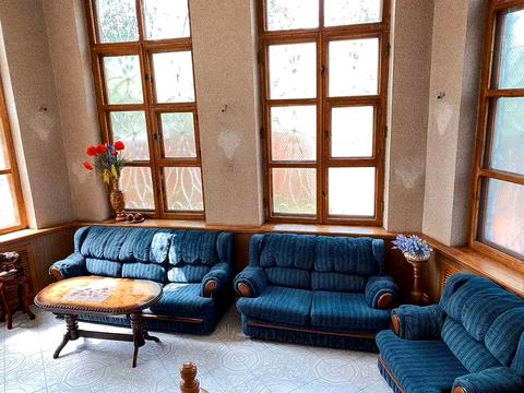 дом по адресу Александровский просп. (Косиора), 39