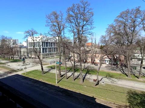 квартира по адресу Леси Украинки просп. (Пушкина), 71