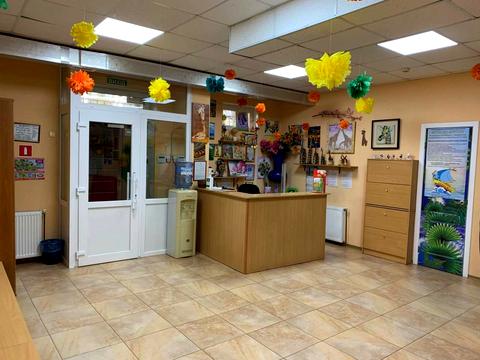 комерційна за адресою Академіка Сахарова вул., 36