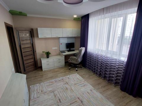 квартира по адресу Лазурная ул., 5/14