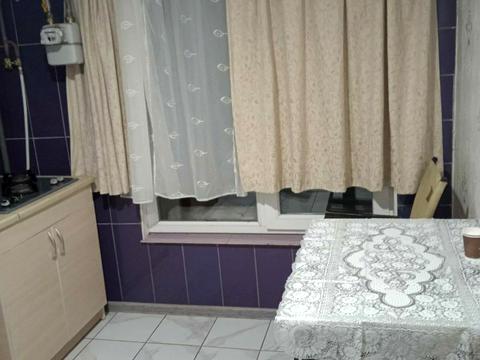 квартира по адресу Ризовская ул., 7