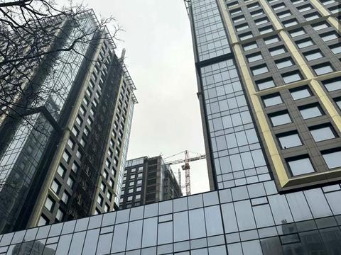 квартира по адресу Предславинская ул., 20-А