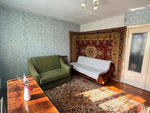 квартира за адресою Новобузька вул., 89