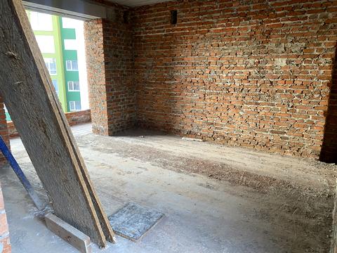квартира по адресу Княгинин ул., 44