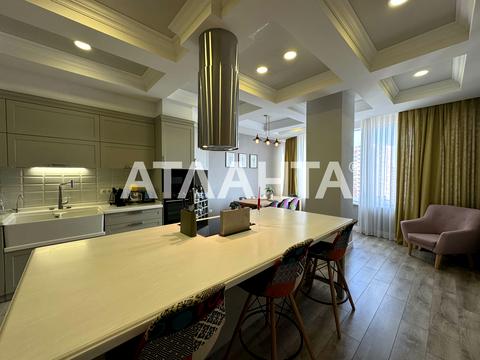 квартира за адресою Генуезька вул., 5