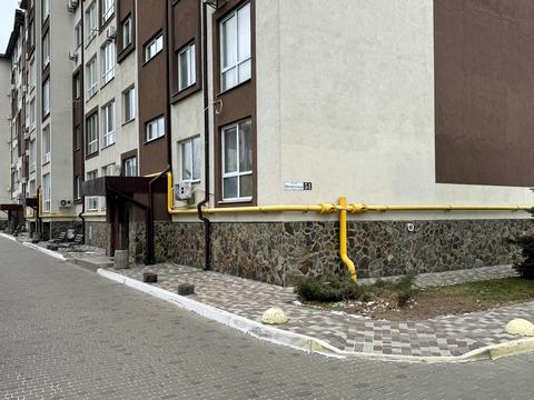 квартира за адресою Інститутська вул., 51