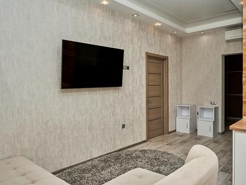 квартира за адресою Архітекторська вул., 77